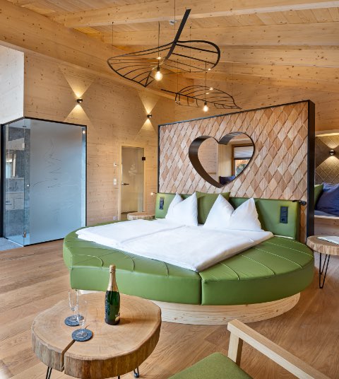 Baumhotels